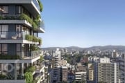 Apartamento com 3 quartos à venda na Avenida Itajaí, 105, Petrópolis, Porto Alegre