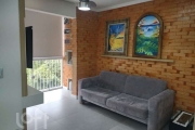 Apartamento com 2 quartos à venda na Rua Joaquim de Carvalho, 650, Vila Nova, Porto Alegre