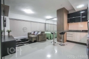 Apartamento com 1 quarto à venda na Avenida Borges de Medeiros, 2277, Praia de Belas, Porto Alegre