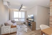 Apartamento com 3 quartos à venda na Avenida Bento Gonçalves, 205, Azenha, Porto Alegre