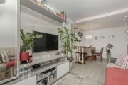 Apartamento com 3 quartos à venda na Avenida Bento Gonçalves, 205, Azenha, Porto Alegre