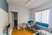 Apartamento com 1 quarto à venda na Avenida Senador Salgado Filho, 327, Centro, Porto Alegre