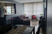 Apartamento com 3 quartos à venda na Avenida Doutor Carlos Barbosa, 530, Medianeira, Porto Alegre