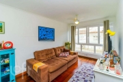Apartamento com 3 quartos à venda na Rua Mariante, 940, Rio Branco, Porto Alegre