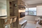 Apartamento com 2 quartos à venda na Avenida Karl Iwers, 466, Jardim Itu Sabará, Porto Alegre