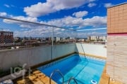 Apartamento com 3 quartos à venda na Rua Dom Diogo de Souza, 460, Cristo Redentor, Porto Alegre