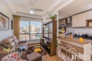 Apartamento com 2 quartos à venda na Rua São Luís, 1163, Santana, Porto Alegre