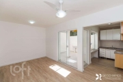 Apartamento com 1 quarto à venda na Avenida Mariland, 1499, Mont Serrat, Porto Alegre