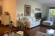 Apartamento com 3 quartos à venda na Rua Doutor Castro de Menezes, 290, Cristal, Porto Alegre