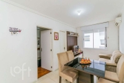 Apartamento com 1 quarto à venda na Avenida João XXIII, 240, São Sebastião, Porto Alegre