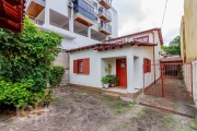 Casa com 5 quartos à venda na Rua Humberto de Campos, 155, Santo Antônio, Porto Alegre