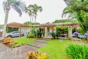 Casa em condomínio fechado com 3 quartos à venda na Avenida Coronel Marcos, 1334, Ipanema, Porto Alegre