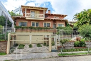 Casa com 4 quartos à venda na Rua de La Grange, 339, Três Figueiras, Porto Alegre