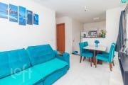 Apartamento com 2 quartos à venda na Rua Atílio Supertti, 2164, Vila Nova, Porto Alegre