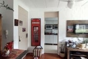 Apartamento com 1 quarto à venda na Rua Ventos do Sul, 575, Vila Nova, Porto Alegre