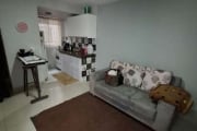 Apartamento com 2 quartos à venda na Avenida Juscelino Kubitschek de Oliveira, 505, Passo das Pedras, Porto Alegre