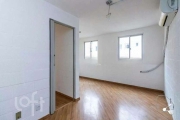 Apartamento com 1 quarto à venda na Rua Atílio Supertti, 1430, Vila Nova, Porto Alegre