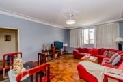 Apartamento com 3 quartos à venda na Rua Doutor Alcides Cruz, 465, Santa Cecília, Porto Alegre