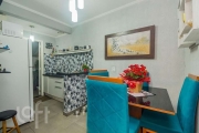 Apartamento com 1 quarto à venda na Rua Jari, 108, Passo da Areia, Porto Alegre