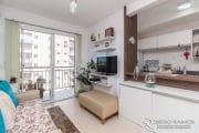 Apartamento com 3 quartos à venda na Avenida Otto Niemeyer, 1702, Camaquã, Porto Alegre