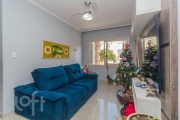 Apartamento com 3 quartos à venda na Avenida Francisco Trein, 372, Cristo Redentor, Porto Alegre