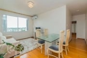 Apartamento com 3 quartos à venda na Avenida Protásio Alves, 4000, Três Figueiras, Porto Alegre