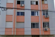 Apartamento com 1 quarto à venda na Rua Carlos Estevão, 435, Passo das Pedras, Porto Alegre