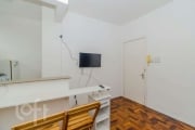 Apartamento com 1 quarto à venda na Rua Maestro Mendanha, 20, Santana, Porto Alegre