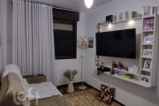 Apartamento com 2 quartos à venda na Rua Camaquã, 85, Camaquã, Porto Alegre