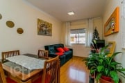 Apartamento com 2 quartos à venda na Avenida Engenheiro Francisco Rodolfo Simch, 295, Sarandi, Porto Alegre