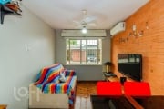 Apartamento com 1 quarto à venda na Rua Humberto de Campos, 147, Santo Antônio, Porto Alegre