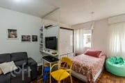 Apartamento com 1 quarto à venda na Rua Golda Meir, 334, Passo das Pedras, Porto Alegre