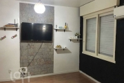 Apartamento com 1 quarto à venda na Rua Carlos Estevão, 465, Passo das Pedras, Porto Alegre