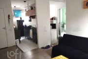 Apartamento com 1 quarto à venda na Avenida Protásio Alves, 10970, Mário Quintana, Porto Alegre