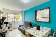 Apartamento com 1 quarto à venda na Rua Cruzeiro do Sul, 2323, Santa Tereza, Porto Alegre