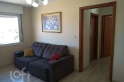 Apartamento com 2 quartos à venda na Avenida Bernardino Silveira de Amorim, 3560, Rubem Berta, Porto Alegre