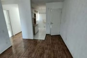 Apartamento com 2 quartos à venda na Rua Irmã Teresilda Steffen, 115, Mário Quintana, Porto Alegre