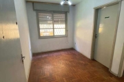 Apartamento com 1 quarto à venda na Rua Sapê, 540, Cristo Redentor, Porto Alegre