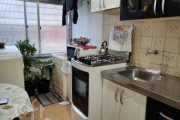 Apartamento com 1 quarto à venda na Rua Carlos Estevão, 710, Passo das Pedras, Porto Alegre