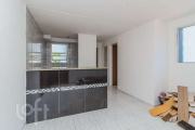 Apartamento com 2 quartos à venda na Rua Tomé Antônio de Souza, 240, Campo Novo, Porto Alegre