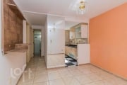 Apartamento com 2 quartos à venda na Beco Pedro Rodrigues Bittencourt, 145, Vila Nova, Porto Alegre