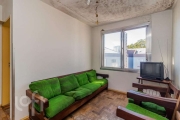 Apartamento com 2 quartos à venda na Rua Hipólito da Costa, 241, Santa Tereza, Porto Alegre