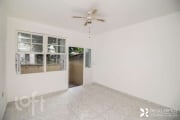 Apartamento com 1 quarto à venda na Rua Doutor Voltaire Pires, 485, Santo Antônio, Porto Alegre