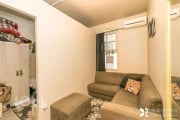 Apartamento com 1 quarto à venda na Rua Doutor Voltaire Pires, 485, Santo Antônio, Porto Alegre