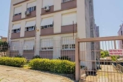 Apartamento com 1 quarto à venda na Rua Marechal Hermes, 472, Camaquã, Porto Alegre