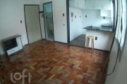 Apartamento com 1 quarto à venda na Rua Professor Pontes de Miranda, 79, Passo das Pedras, Porto Alegre