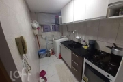 Apartamento com 2 quartos à venda na Rua Atílio Supertti, 1430, Vila Nova, Porto Alegre