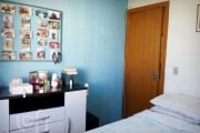 Apartamento com 2 quartos à venda na Estrada Cristiano Kraemer, 1863, Campo Novo, Porto Alegre