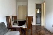 Apartamento com 1 quarto à venda na Rua Doutor Vargas Neto, 265, Passo das Pedras, Porto Alegre