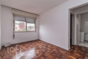 Apartamento com 1 quarto à venda na Rua Carlos Estevão, 631, Passo das Pedras, Porto Alegre